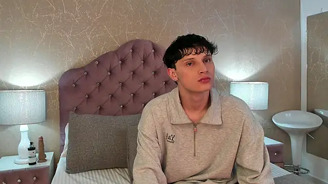 LephyStar online show from April 2026 03:24:02 AM