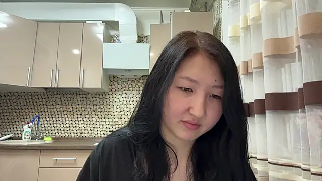 Ameliya kim online show from April 2026 09:02:01 PM