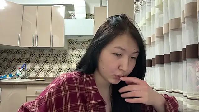 Ameliya kim online show from April 2026 09:34:01 PM