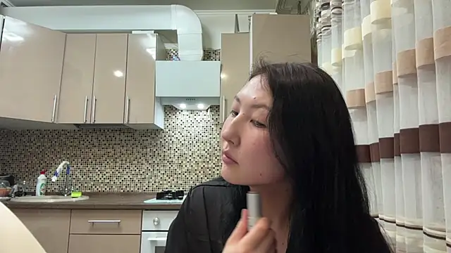 Ameliya kim online show from April 2026 09:09:02 PM