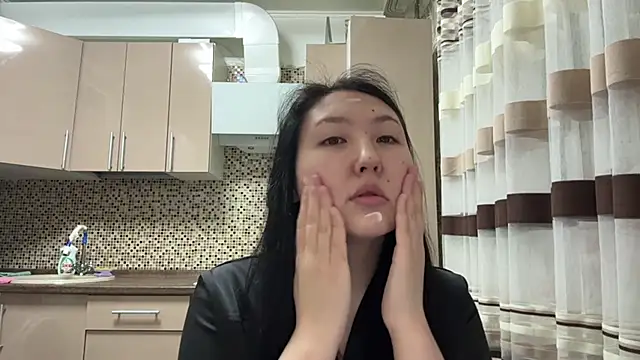 Ameliya kim online show from April 2026 09:07:02 PM