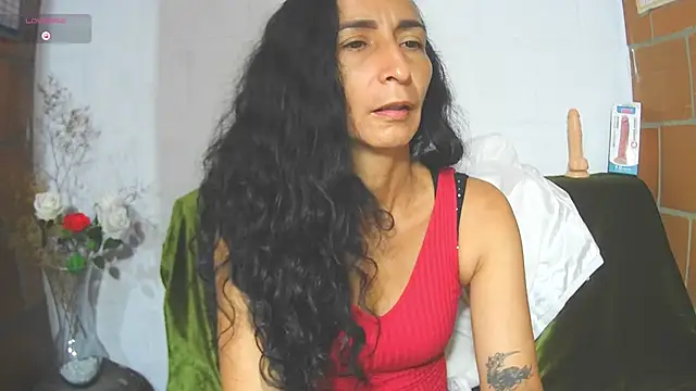 SamanttaLopez online show from June 2026 10:50:02 AM
