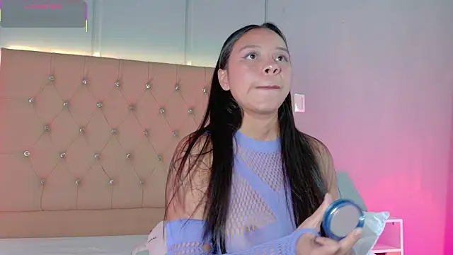 CandyRose   online show from April 2026 04:28:01 AM