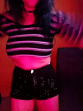 Steffanny2026 online show from April 2026 02:55:01 AM