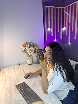 scarlett  2 online show from April 2026 08:53:01 PM