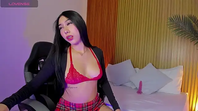 katnissa 28 online show from April 2026 07:37:01 PM