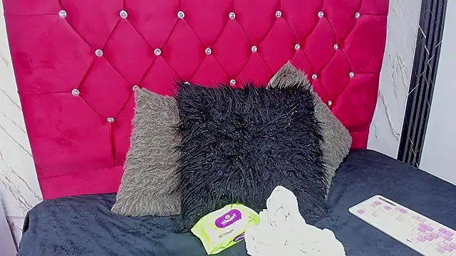 Kittytokio online show from March 2026 08:31:01 PM