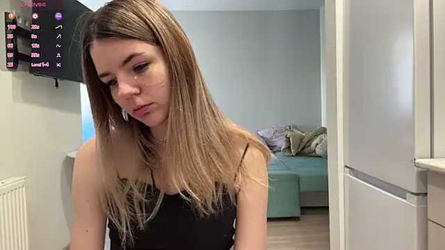 Peachy keens online show from April 2026 01:47:01 PM