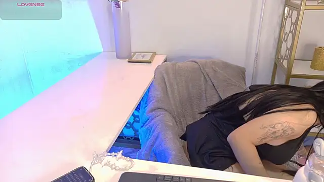 NoelleRuby online show from April 2026 04:01:01 AM