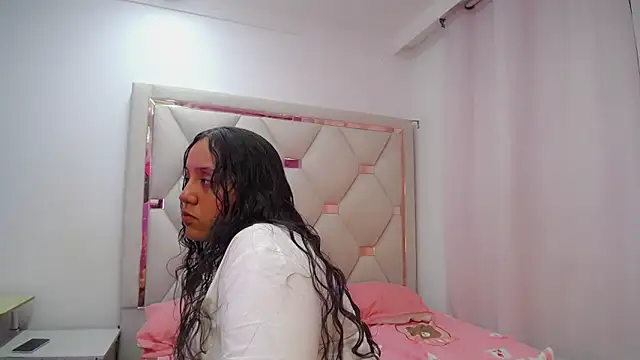 Exotic big  online show from April 2026 03:55:01 AM