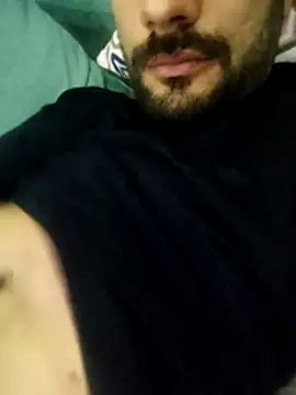 hartboy41 online show from April 2026 09:52:01 PM