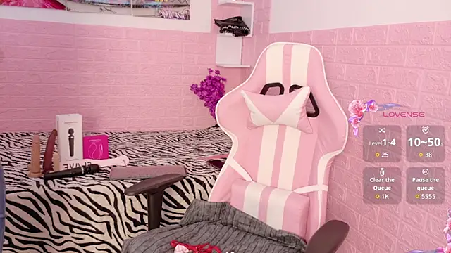 Sophi Sweet11 online show from April 2026 01:38:02 PM