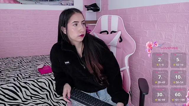 Sophi Sweet11 online show from April 2026 12:55:01 PM