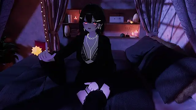 Rhea Black online show from April 2026 05:41:02 PM