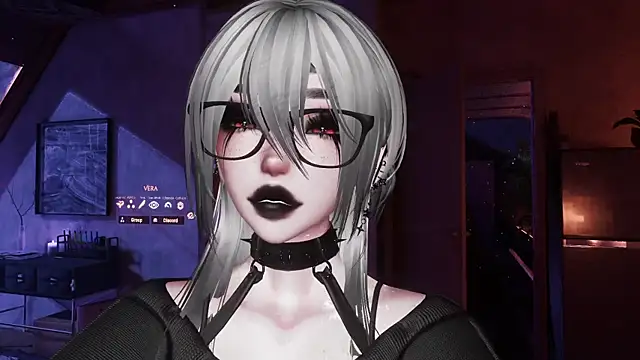 Rhea Black online show from April 2026 02:45:02 PM