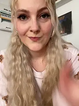 LoveAliceXXX online show from April 2026 12:53:02 PM