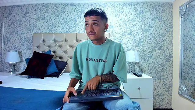 TurnerStar online show from March 2026 12:05:02 PM