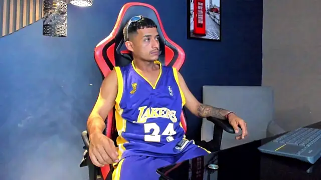 TurnerStar online show from April 2026 12:06:02 PM