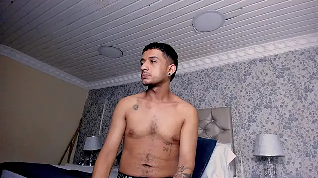 TurnerStar online show from April 2026 12:06:02 PM