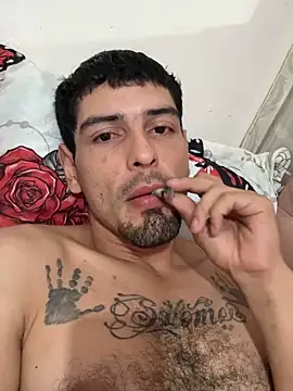Snapshot of Lherzamxx chatting on March 2026 06:47:01 AM Lherzamxx online show from March 2026 06:47:01 AM