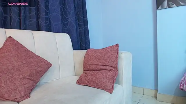 Ebonny Brownn online show from April 2026 08:58:02 PM