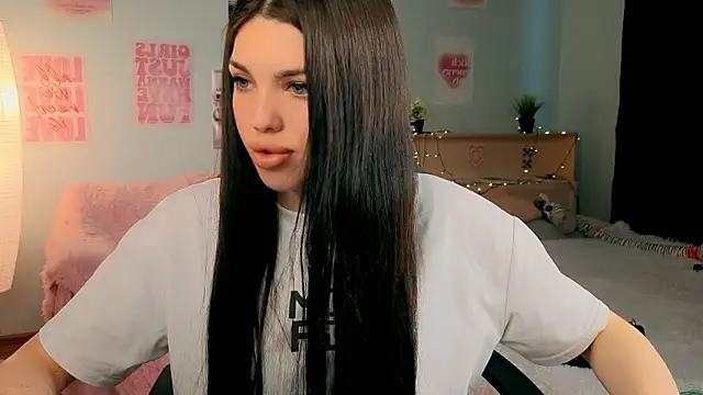 molly rettyy online show from March 2026 04:46:02 AM