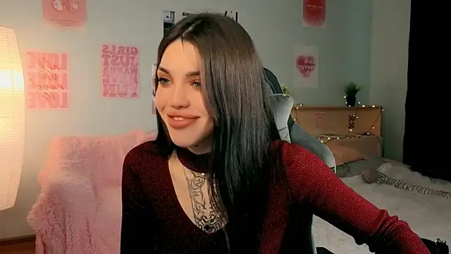 molly rettyy online show from April 2026 04:22:01 AM