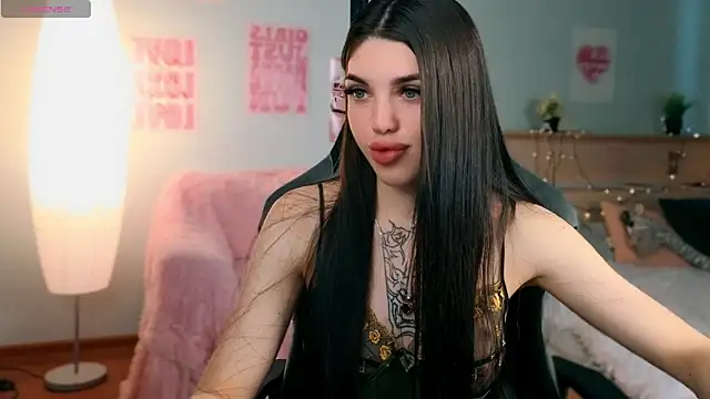 molly rettyy online show from May 2026 03:57:02 AM