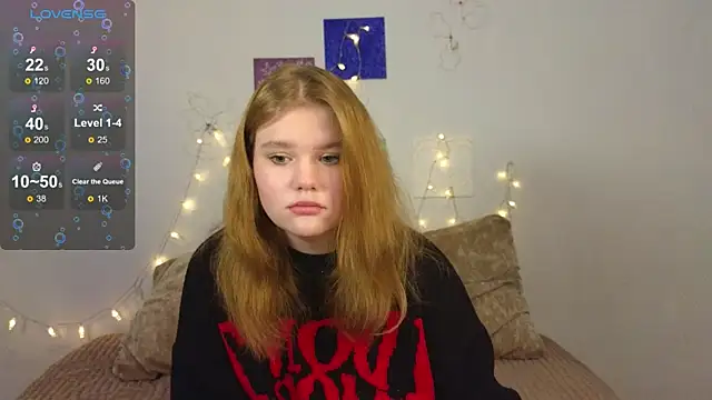 BeautifulPleasureFairy online show from April 2026 04:50:02 AM