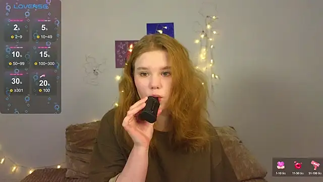 BeautifulPleasureFairy online show from April 2026 04:40:01 AM