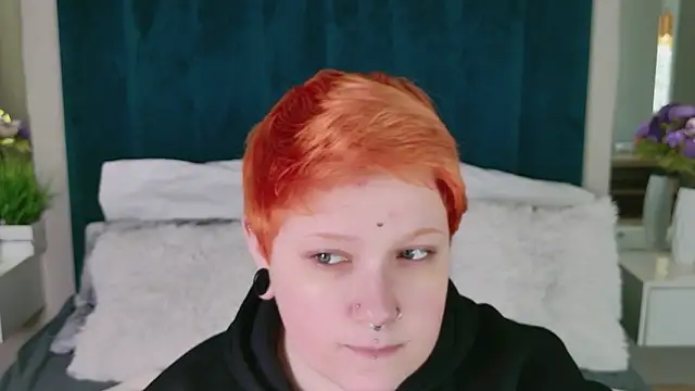 Edna Davis online show from April 2026 07:35:01 AM