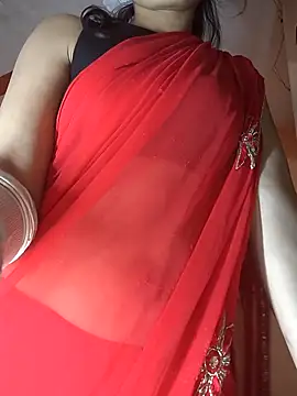 Curvy Sanaya online show from April 2026 07:06:02 PM