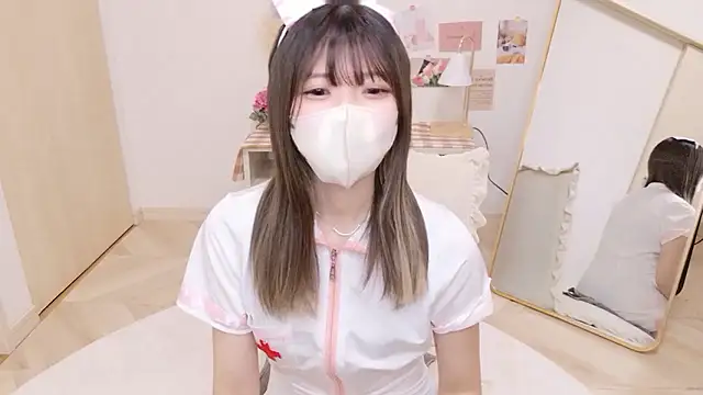 HIKA rin online show from April 2026 01:49:02 PM