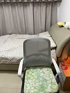 meimeibuguai online show from April 2026 01:47:01 PM