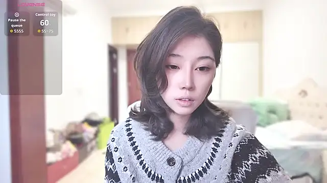 benben-0808 online show from April 2026 11:16:01 AM