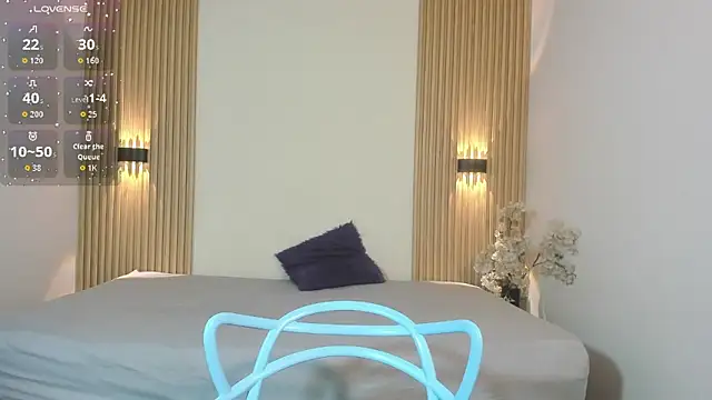 AnySweet19 online show from April 2026 12:13:01 PM