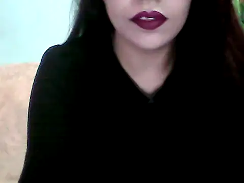 Wonderful Babe online show from April 2026 06:27:01 PM