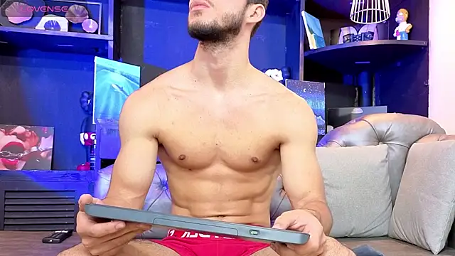 axel tone online show from April 2026 11:40:01 AM