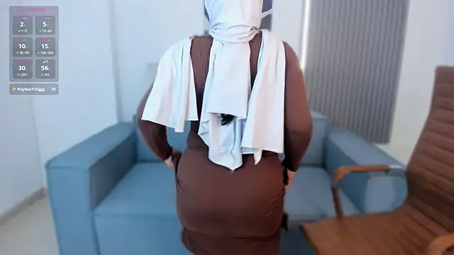 Thalia hala online show from April 2026 05:47:02 PM