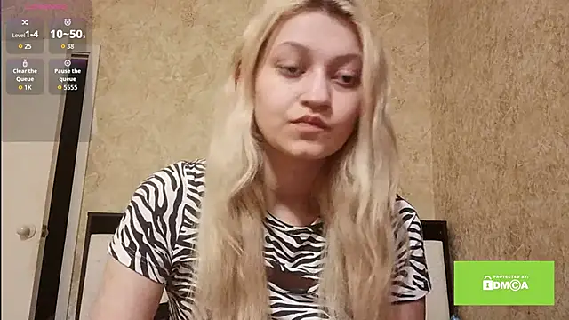 KateRiverr online show from March 2026 09:05:01 PM