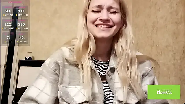 KateRiverr online show from April 2026 09:26:02 PM