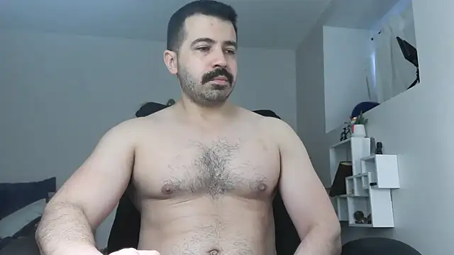 AngelFusco online show from May 2026 12:24:02 PM