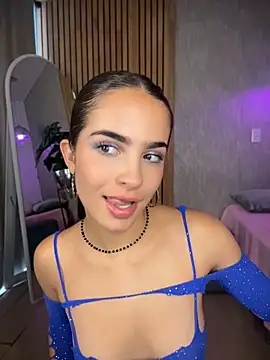 EmmaVonn online show from April 2026 09:39:33 PM