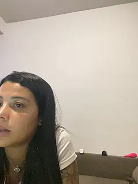 Deusa Arcana online show from April 2026 01:32:01 AM