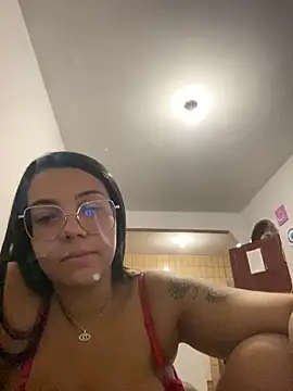 Deusa Arcana online show from April 2026 10:37:01 PM