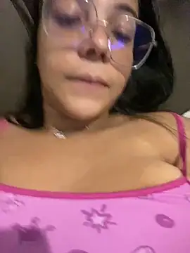 Deusa Arcana online show from April 2026 01:22:02 AM