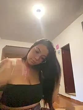 Deusa Arcana online show from April 2026 04:50:02 PM