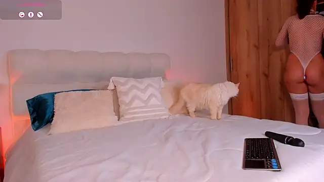 abigail 01 online show from April 2026 04:46:01 AM