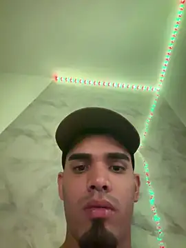 Josehjr online show from April 2026 07:03:01 AM