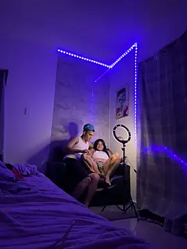 Josehjr online show from April 2026 01:09:02 AM